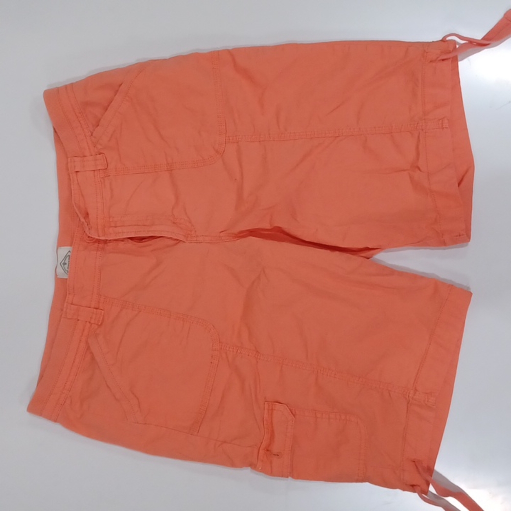 Women's cargo shorts size 12